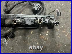 VW AUDI SKODA SEAT ENGINE WIRING HARNESS 1.4 Petrol X3 Coil Pack 036905715