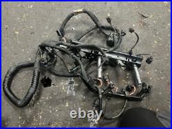 VW AUDI SKODA SEAT ENGINE WIRING HARNESS 1.4 Petrol X3 Coil Pack 036905715