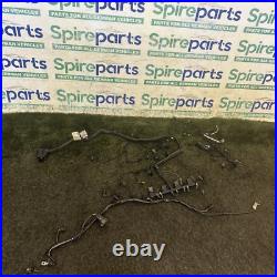 VW Golf 7 GTI 2.0Tfsi CHHA Engine Wiring Harness Cable Loom 06K972627AQ
