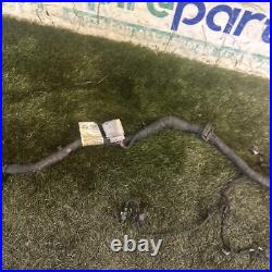 VW Golf 7 GTI 2.0Tfsi CHHA Engine Wiring Harness Cable Loom 06K972627AQ