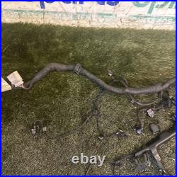 VW Golf 7 GTI 2.0Tfsi CHHA Engine Wiring Harness Cable Loom 06K972627AQ