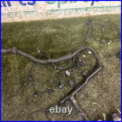 VW Golf 7 GTI 2.0Tfsi CHHA Engine Wiring Harness Cable Loom 06K972627AQ