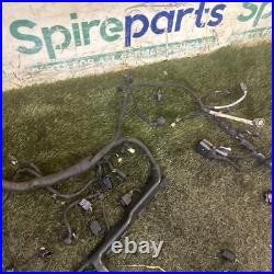 VW Golf 7 GTI 2.0Tfsi CHHA Engine Wiring Harness Cable Loom 06K972627AQ