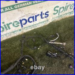 VW Golf 7 GTI 2.0Tfsi CHHA Engine Wiring Harness Cable Loom 06K972627AQ