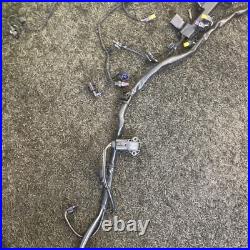 VW Golf 7 GTI 2.0Tfsi CHHA Engine Wiring Harness Cable Loom 06K972627AQ