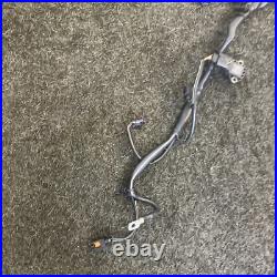 VW Golf 7 GTI 2.0Tfsi CHHA Engine Wiring Harness Cable Loom 06K972627AQ