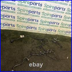 VW Golf 7 GTI 2.0Tfsi CHHA Engine Wiring Harness Cable Loom 06K972627AQ
