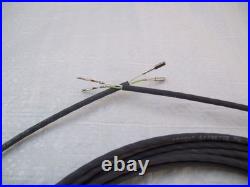 VW Golf CD Ethernet Wiring Harness Genuine Rear 000098800CE 2020 onward