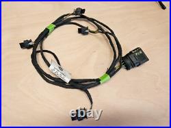 VW Golf MK7.5 Parking Sensors Loom Front Bumper VW Golf VII Front Wiring 4 pdc
