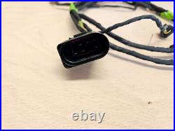 VW Golf MK7.5 Parking Sensors Loom Front Bumper VW Golf VII Front Wiring 4 pdc