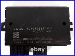 VW Jetta Towbar Electrics Wiring Kit 13 Pin GENUINE ACCESSORY 5C8055204