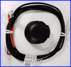 VW Jetta Towbar Electrics Wiring Kit 13 Pin GENUINE ACCESSORY 5C8055204
