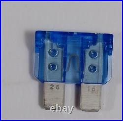 VW Jetta Towbar Electrics Wiring Kit 13 Pin GENUINE ACCESSORY 5C8055204