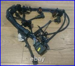 VW Lupo Polo wiring harness set for engine 036971595BQ
