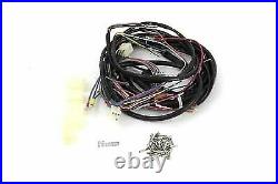 V-Twin Wiring Harness Kit 32-7626 V-Twin Wiring Harness Kit 32-7626
