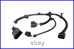 Vag Audi Q7 4L 2010 2015 Gearbox Wiring Harness Genuine 4L0971771A