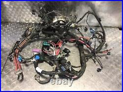 Vauxhall 1.6 Engine Wiring Loom Harness Wire Cable Strap Unit 93458947