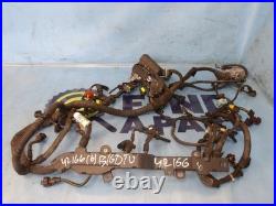 Vauxhall Astra K Mk7 2015-2021 1.6 B16dtu Engine Wiring Harness 39047656 Fa6 Vauxhall Astra K Mk7 2015-2021 1.6 B16dtu Engine Wiring Harness 39047656 Fa6