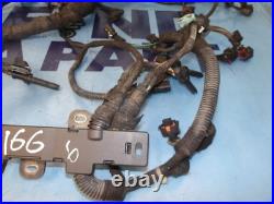 Vauxhall Astra K Mk7 2015-2021 1.6 B16dtu Engine Wiring Harness 39047656 Fa6 Vauxhall Astra K Mk7 2015-2021 1.6 B16dtu Engine Wiring Harness 39047656 Fa6
