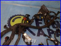 Vauxhall Astra K Mk7 2015-2021 1.6 B16dtu Engine Wiring Harness 39047656 Fa6 Vauxhall Astra K Mk7 2015-2021 1.6 B16dtu Engine Wiring Harness 39047656 Fa6