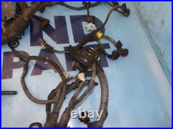 Vauxhall Astra K Mk7 2015-2021 1.6 B16dtu Engine Wiring Harness 39047656 Fa6 Vauxhall Astra K Mk7 2015-2021 1.6 B16dtu Engine Wiring Harness 39047656 Fa6