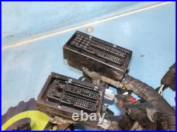 Vauxhall Astra K Mk7 2015-2021 1.6 B16dtu Engine Wiring Harness 39047656 Fa6 Vauxhall Astra K Mk7 2015-2021 1.6 B16dtu Engine Wiring Harness 39047656 Fa6