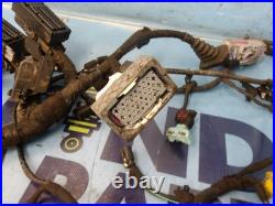 Vauxhall Astra K Mk7 2015-2021 1.6 B16dtu Engine Wiring Harness 39047656 Fa6 Vauxhall Astra K Mk7 2015-2021 1.6 B16dtu Engine Wiring Harness 39047656 Fa6