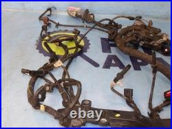 Vauxhall Astra K Mk7 2015-2021 1.6 B16dtu Engine Wiring Harness 39047656 Fa6 Vauxhall Astra K Mk7 2015-2021 1.6 B16dtu Engine Wiring Harness 39047656 Fa6