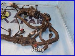 Vauxhall Astra K Mk7 2015-2021 1.6 B16dtu Engine Wiring Harness 39047656 Fa6 Vauxhall Astra K Mk7 2015-2021 1.6 B16dtu Engine Wiring Harness 39047656 Fa6