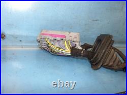 Vauxhall Astra K Mk7 2015-2021 1.6 B16dtu Engine Wiring Harness 39047656 Fa6 Vauxhall Astra K Mk7 2015-2021 1.6 B16dtu Engine Wiring Harness 39047656 Fa6