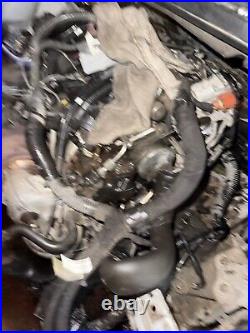 Vauxhall Corsa E 2.3 Cdti Full Wiring Harness 2015 2019