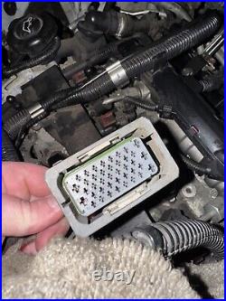 Vauxhall Corsa E 2.3 Cdti Full Wiring Harness 2015 2019