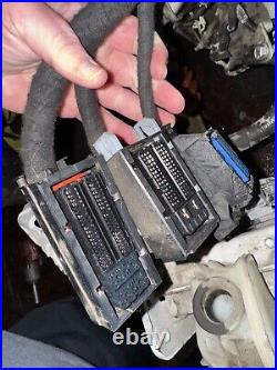 Vauxhall Corsa E 2.3 Cdti Full Wiring Harness 2015 2019