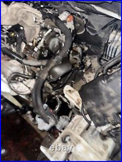 Vauxhall Corsa E 2.3 Cdti Full Wiring Harness 2015 2019