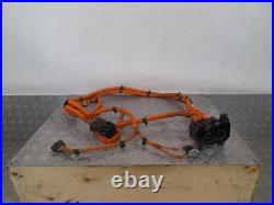 Vauxhall Corsa F 2019-2025 Type 2 Charge Port Wiring Harness 93486961