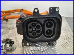 Vauxhall Corsa F 2019-2025 Type 2 Charge Port Wiring Harness 93486961