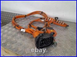 Vauxhall Corsa F 2019-2025 Type 2 Charge Port Wiring Harness 93486961