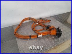 Vauxhall Corsa F 2019-2025 Type 2 Charge Port Wiring Harness 93486961