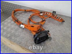 Vauxhall Corsa F 2019-2025 Type 2 Charge Port Wiring Harness 93486961