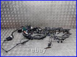 Vauxhall Insignia Engine Wiring Harness Cables 1.6 Diesel B16dth Mk2 B 2017 22