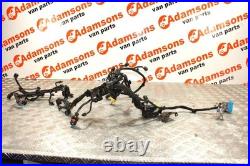 Vauxhall Vivaro 1.5 DV5RC Mk3 SPARE ONLY Engine Wiring Harness Loom 9823873280 Vauxhall Vivaro 1.5 DV5RC Mk3 SPARE ONLY Engine Wiring Harness Loom 9823873280