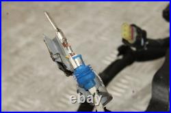 Vauxhall Vivaro 1.5 DV5RC Mk3 SPARE ONLY Engine Wiring Harness Loom 9823873280 Vauxhall Vivaro 1.5 DV5RC Mk3 SPARE ONLY Engine Wiring Harness Loom 9823873280