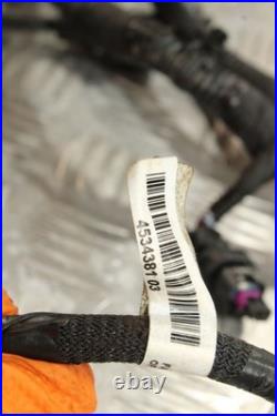 Vauxhall Vivaro 1.5 DV5RC Mk3 SPARE ONLY Engine Wiring Harness Loom 9823873280 Vauxhall Vivaro 1.5 DV5RC Mk3 SPARE ONLY Engine Wiring Harness Loom 9823873280