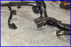Vauxhall Vivaro 1.5 DV5RC Mk3 SPARE ONLY Engine Wiring Harness Loom 9823873280 Vauxhall Vivaro 1.5 DV5RC Mk3 SPARE ONLY Engine Wiring Harness Loom 9823873280
