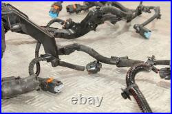 Vauxhall Vivaro 1.5 DV5RC Mk3 SPARE ONLY Engine Wiring Harness Loom 9823873280 Vauxhall Vivaro 1.5 DV5RC Mk3 SPARE ONLY Engine Wiring Harness Loom 9823873280