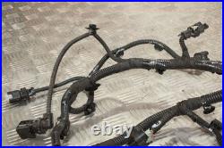 Vauxhall Vivaro 1.5 DV5RC Mk3 SPARE ONLY Engine Wiring Harness Loom 9823873280 Vauxhall Vivaro 1.5 DV5RC Mk3 SPARE ONLY Engine Wiring Harness Loom 9823873280