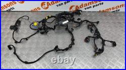 Vauxhall Vivaro 2.0 Mk3 Engine Wiring Harness Loom 2020-2023 9828428580