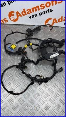 Vauxhall Vivaro 2.0 Mk3 Engine Wiring Harness Loom 2020-2023 9828428580