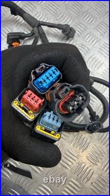 Vauxhall Vivaro 2.0 Mk3 Engine Wiring Harness Loom 2020-2023 9828428580
