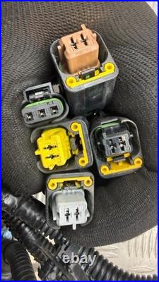 Vauxhall Vivaro 2.0 Mk3 Engine Wiring Harness Loom 2020-2023 9828428580